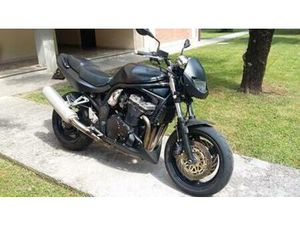 SUZUKI GSF 1200 BANDIT - 1996