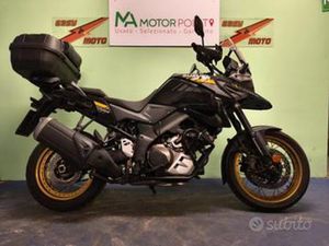 SUZUKI V STROM DL 1050 XT - 2021