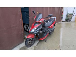 SCOOTER 50 CC KYMCO