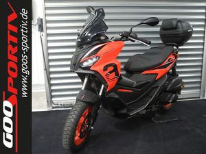 APRILIA SR GT 200 SPORT E5+ *TOP-ZUSTAND* *TOPCASE*