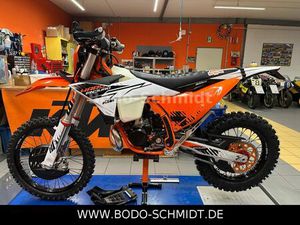 KTM 300 EXC 2026 HARD ENDURO
