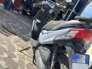 KYMCO AGILITY 125