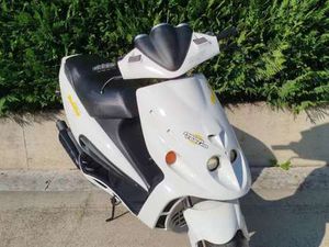 MALAGUTI F 12 DIGIT, TWIN DISC BIANCO