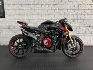2022 MV AGUSTA BRUTALE 1000 RR FOR SALE