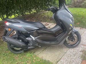 YAMAHA NMAX 155 CC