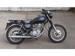 YAMAHA SR 500 48T