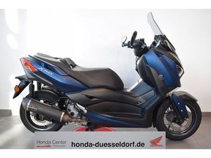 YAMAHA X-MAX 300 * LEO-VINCE AUSPUFF * TOP-ZUSTAND *