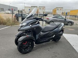 YAMAHA TRICITY 300 2025 300 CM3 | SCOOTER | 1 800 KM | GRIS | 34200 SETE