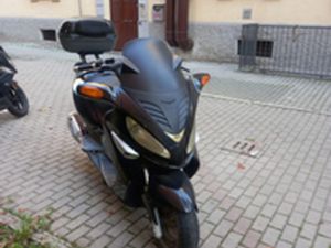 MALAGUTI MADISON 125