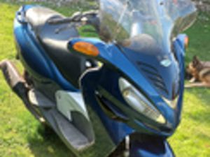 VENDITA SCOOTER MALAGUTI