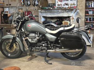 GUZZI CALIFORNIA 1100