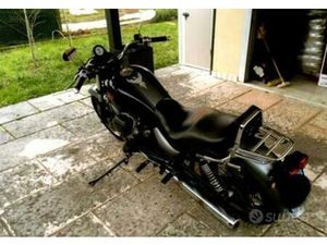 MOTO GUZZI CALIFORNIA 1100