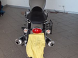 MOTO GUZZI NEVADA 750 CLUB ANNO 2002