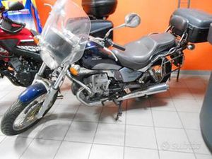 MOTO GUZZI NEVADA 750