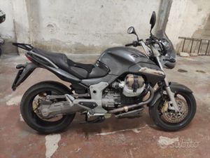 MOTO GUZZI BREVA 1100 2006
