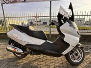 APRILIA ATLANTIC 300