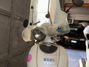 APRILIA SCARABEO 50 - 2016