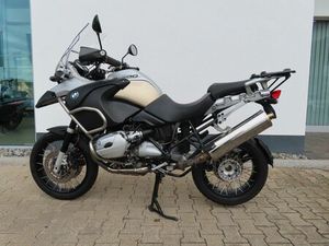 BMW R 1200 GS ADV.