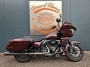 HARLEY-DAVIDSON FLTRXSE ROAD GLIDE CVO