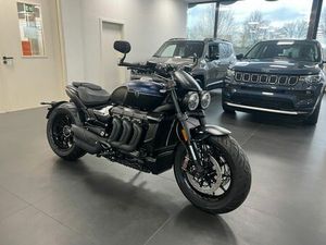 TRIUMPH ROCKET 3 R