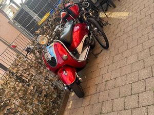 ROLLER 50 CM RETRO TAUSCHEN