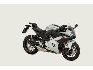 CFMOTO 675 SR-R # SOFORT LIEFERBAR #