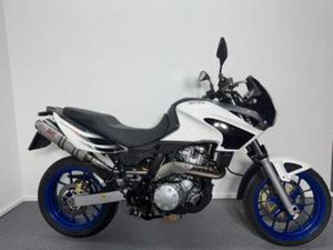 APRILIA PEGASO 650 (BJ 2015) — MOTOREN | APRILIA — MARKTPLAATS