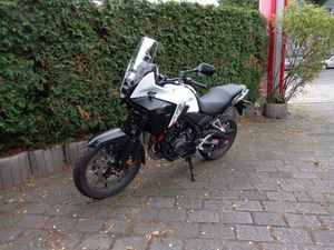 HONDA NX 500