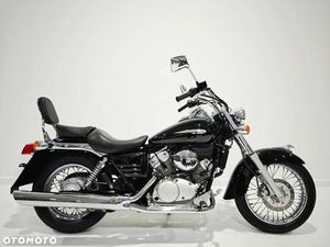 HONDA SHADOW