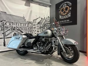 ECOSSE TOURING ROAD KING 1690 CLASSIC 2011