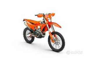 KTM 250 EXC SIX DAYS 2025