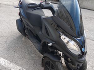 PIAGGIO MP3 300 ABS HPE
