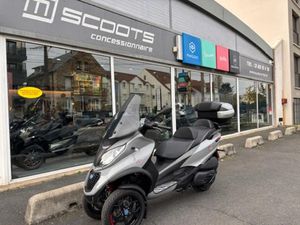 PIAGGIO MP3 500 HPE SPORT ABSASR 2018