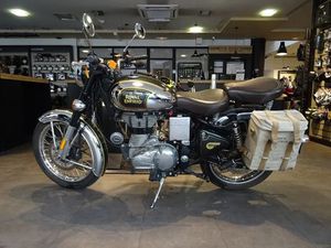 ROYAL-ENFIELD BULLET 500 CLASSIC 2018