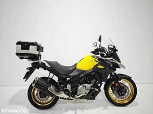 SUZUKI V-STROM
