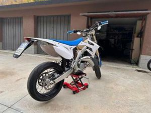 TM RACING 125 SUPERMOTARD - 2020