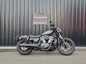 ECOSSE SPORTSTER NIGHTSTER 975 2022