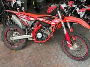 BETA 125 RR 4T ENDURO - 2022