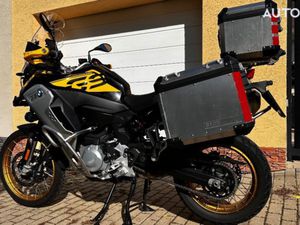 BMW F 850 GS