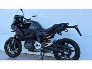VENDO BMW F 900 XR (2025) USATA A CISTERNA DI LATINA (CODICE 9878127) - MOTO.IT
