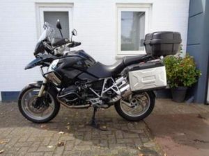 BMW R 1200 GS (BJ 2011) R1200GS R1200 GS R 1200GS — MOTOREN | BMW — MARKTPLAATS