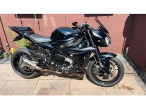 BMW S1000R 2015 ZWART — MOTOREN | BMW — MARKTPLAATS