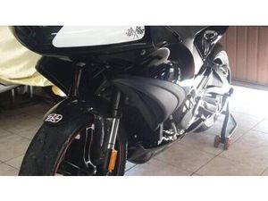 VENDO BUELL 1125 R USATA A BARBARESCO (CODICE 9878120) - MOTO.IT
