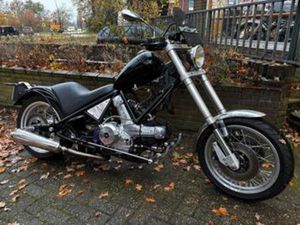 DUCATI 750 SS PANTAH STARTWIN CUSTOM CHOPPER BOBBER SPECIAL — MOTOREN | DUCATI — MARKTPLAATS