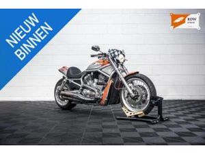 HARLEY DAVIDSON VRSCDX NIGHT-ROD SPECIAL — MOTOREN | HARLEY-DAVIDSON — MARKTPLAATS