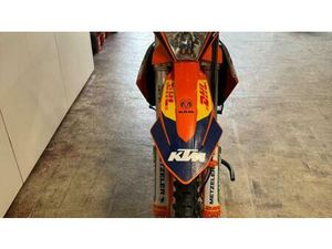 VENDO KTM 250 EXC-F (2024) USATA A LUMEZZANE (CODICE 9878129) - MOTO.IT