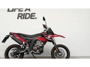 VENDO MALAGUTI XSM 125 (2019 - 20) USATA A AULLA (CODICE 9878122) - MOTO.IT