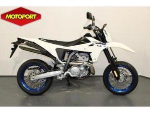 SUZUKI DR-Z4SM (BJ 2026) — MOTOREN | SUZUKI — MARKTPLAATS