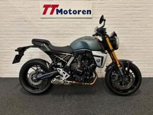 SUZUKI GSX-8T (BJ 2025) — MOTOREN | SUZUKI — MARKTPLAATS