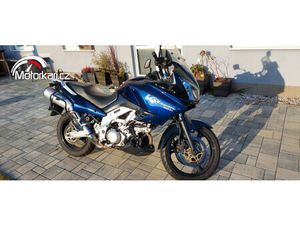 SUZUKI DL 1000 V-STROM